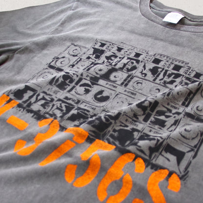 K-3756S -TRIBUTE THE CLASSIC ONE- Tシャツ ネットショップ限定版