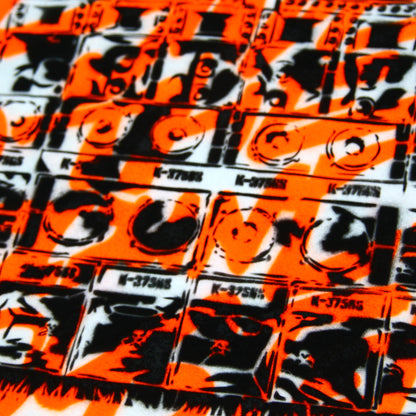 【各サイズ1着限定】1-of-1 SAVE THE SOUND SYSTEM CULTURE Customz T-shirt 04
