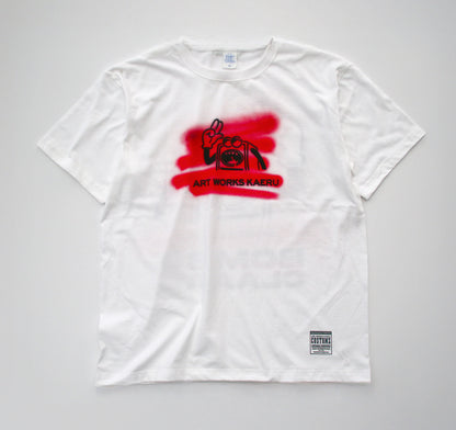 OTOKICHI bomboclaaat! Stencil Tshirts