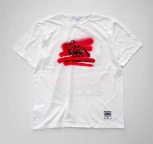 OTOKICHI bomboclaaat! Stencil Tshirts